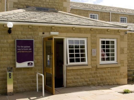 Premier Inn Skipton North (Gargrave)