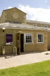 Premier Inn Skipton North (Gargrave) - breakfast