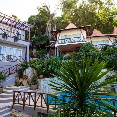 Charme Pousada Boutique & Spa