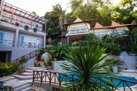 Charme Pousada Boutique & Spa