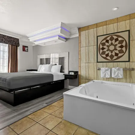 Rodeway Inn