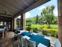 Posada El Remanso de Trivieco Hotel di Ribamontan al Monte