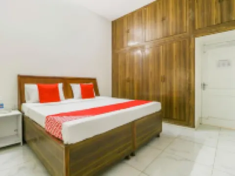 Amar Hotel Hotels in Patiala
