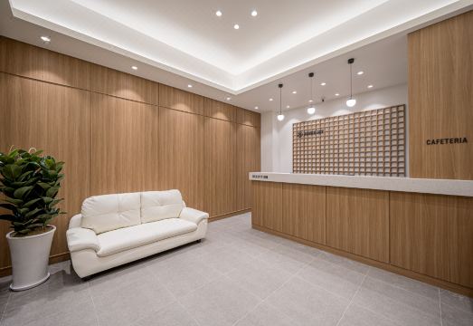 호텔 부대시설 2