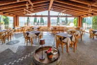 Agriturismo Beata Vanna Hotels in Fabro