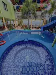 Sascha's Resort Oslob - รีสอร์ท