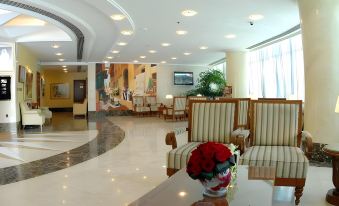 Al Muntazah Plaza Hotel