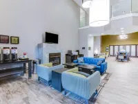 Hampton Inn White House