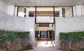 Halcyon Hotel Residences Koramangala - Bangalore