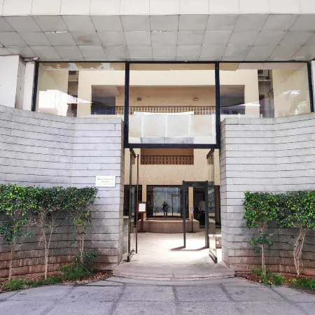 Halcyon Hotel Residences Koramangala - Bangalore