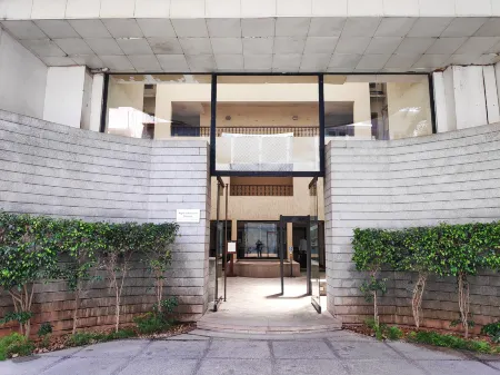 Halcyon Hotel Residences Koramangala - Bangalore