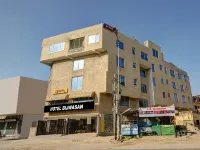 Hotel Bijwasan Near Yashobhomi