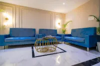 Aceotel Premier, Vijay Nagar
