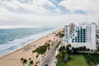 Hotel Maren Fort Lauderdale Beach, Curio Collection by Hilton Hotels near Museum of Discovery and Science