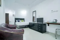 Urbanview Hotel Pondok Indah Pringsewu