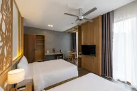 Moon Sun Boutique Villa Các khách sạn gần CÔNG TY TNHH ĐẦU TƯ VÀ PHÁT TRIỂN DU LỊCH PHỐ CỔ BAO VINH