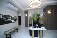 Arjan Park Hotel