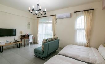 Ruisui 38 Homestay