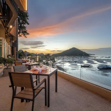 Centara Villas Phi Phi Island