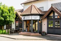 Landhotel Georgshof Hotels in Hunfeld