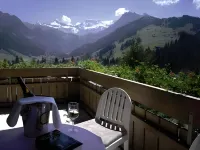 斯坦馬蒂酒店 - 山景