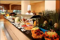 Marina Palace Hotels in Yasmine Hammamet