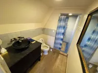 A-Frame In Paradise!Whole House) Fast WiFi