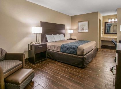 Econo Lodge Defuniak Springs I-10