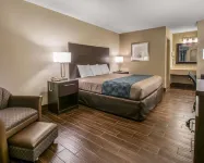 Econo Lodge Defuniak Springs I-10 - 2-Star