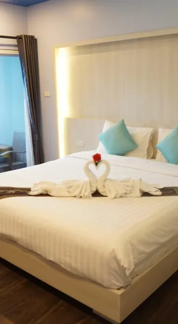 ห้องสวีท