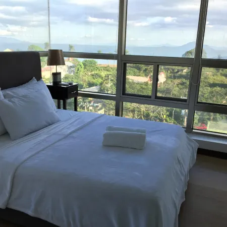One Tagaytay Place Private Residences