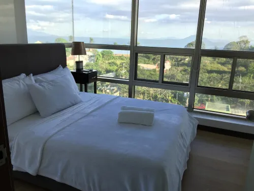 One Tagaytay Place Private Residences - สระว่ายน้ำส่วนตัว