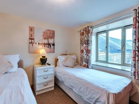 Norton Cottage Отели в г. Крейвен Армс