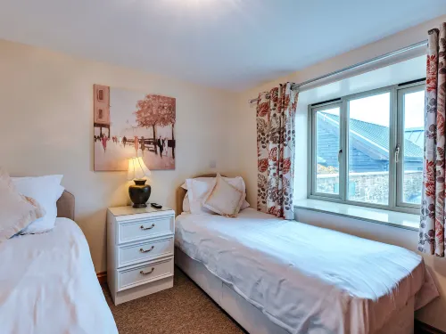 Norton Cottage Các khách sạn ở Craven Arms