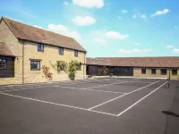 The Park Các khách sạn ở Craven Arms