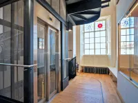 The Loft at Brackley Town Hall - 3-Star
