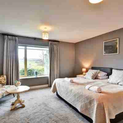 Heather Lea Rooms