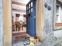 Garden Cottage Hotel a Settle