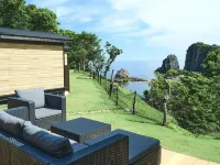 slow glamping kazetoumito