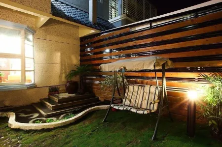 Starry Hostel