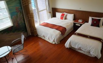 Lan Tao Sha Homestay