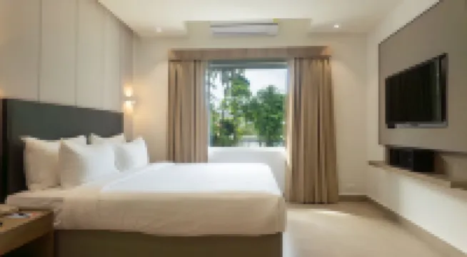Hotel Riviera Garden