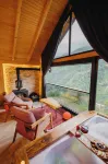 Opia Tatil Köyü Hotel di Behice Koyu