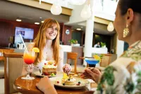 Riviera Spa Resort - Adults Only - breakfast