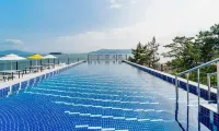 Sacheon Bichae Pension فنادق في ساتشيون