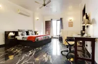Perch Arbor Suites