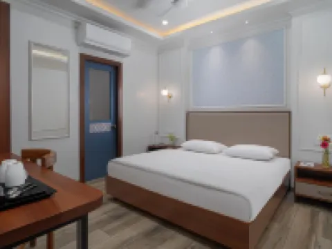 호텔 강가 마이야 러크나우 호텔