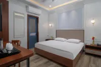 Hotel Ganga Maiya