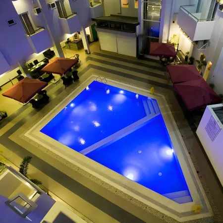 Isabela Zen Hotel & Restaurant Corporation