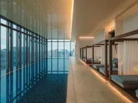 Fairmont Tokyo - 5-stjärniga